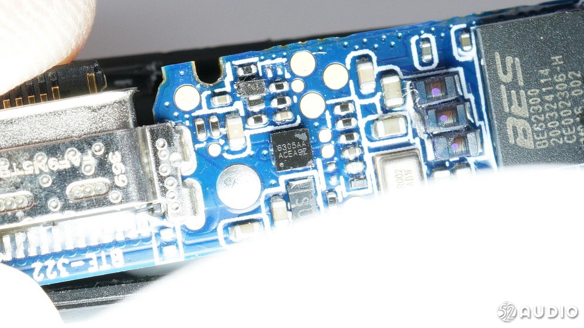 ŹCW6305ԳоƬOPPO Enco M31ڽȸߡӦùģ